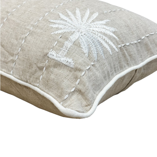 Tulum Cushion Cover | 30x50cm