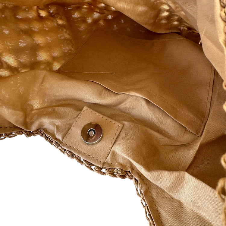 Costa Day Bag | Willow & the Waves Collection