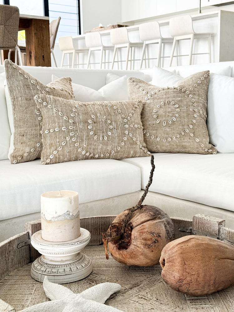 Tropics Cushion Cover | 45x45cm Preorder