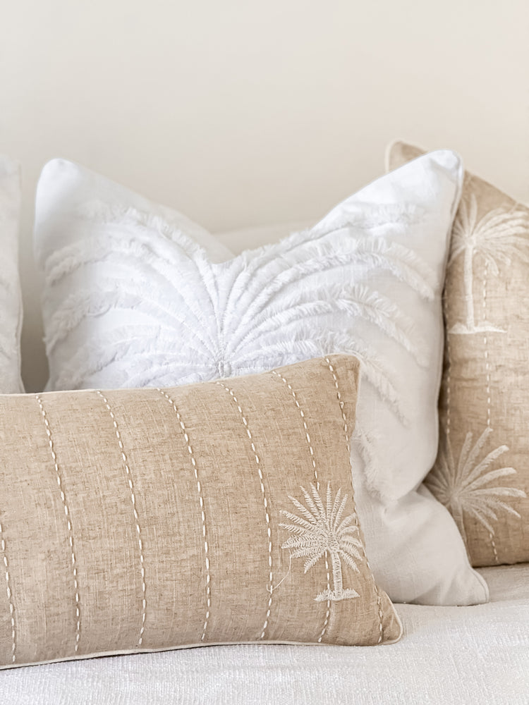 Tulum Cushion Cover | 30x50cm Preorder