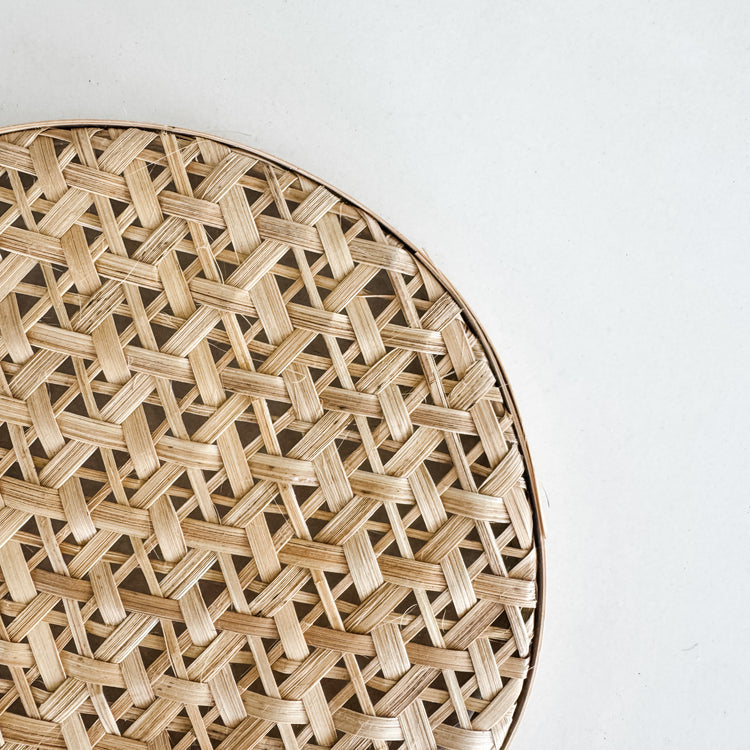 Drift Wall Hanging 25cm | Tide Range