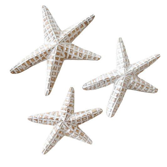 Starfish Bundle | Natural