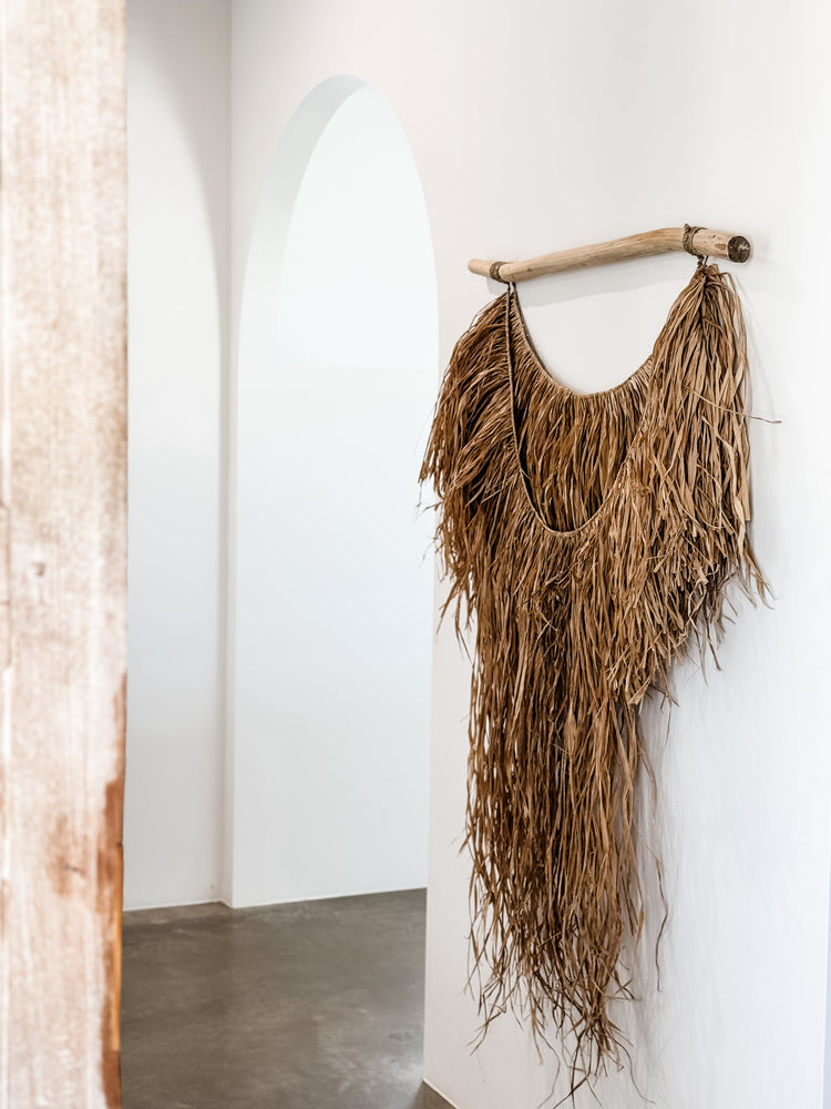 Bora Bora Malia Wall Hanging | 100x160cm Preorder