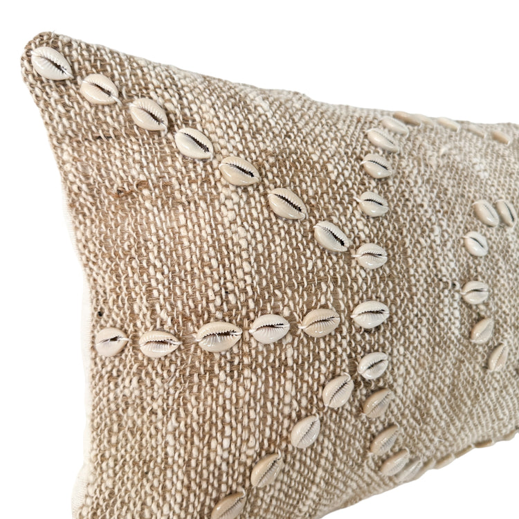 Tropics Cushion Cover | 30x50cm