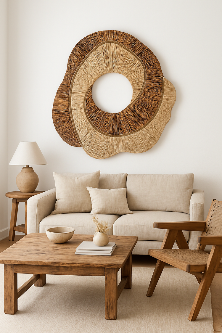 Drift Aura Wall Hanging Preorder