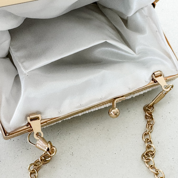 Siren Clutch Handbag | Willow & the Waves Collection Preorder
