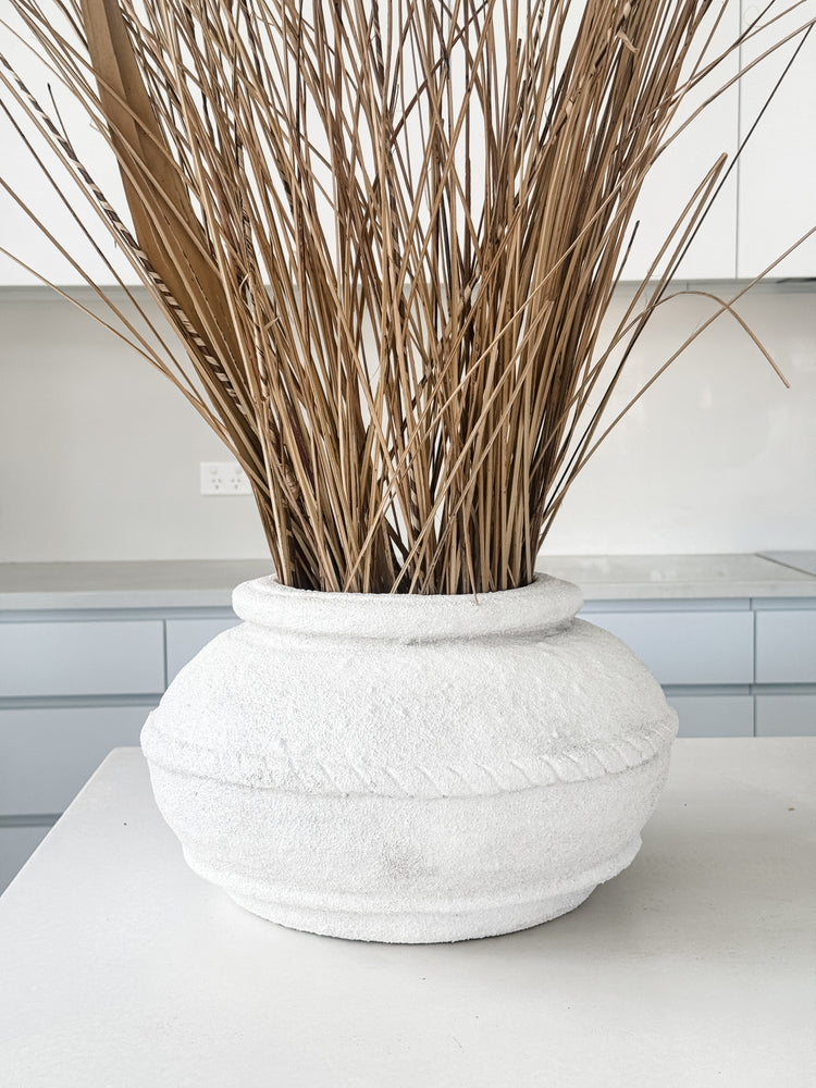 Rovenna Composite Vase