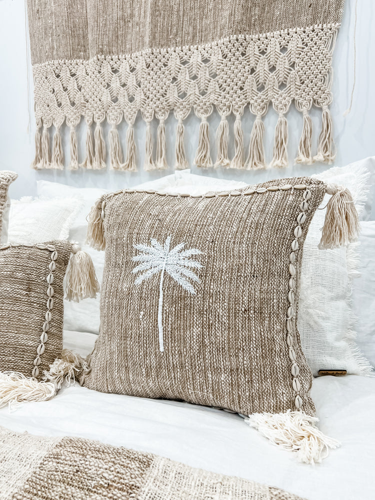 Bimini Cushion Cover | 45x45cm Preorder