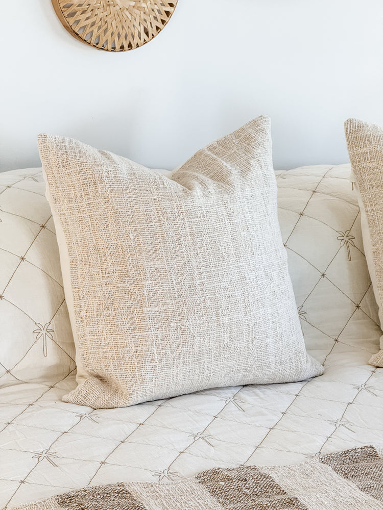 Salt Essentials Cushion Cover | 50x50cm Preorder