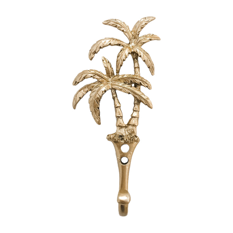 Palms Wall Hook Preorder