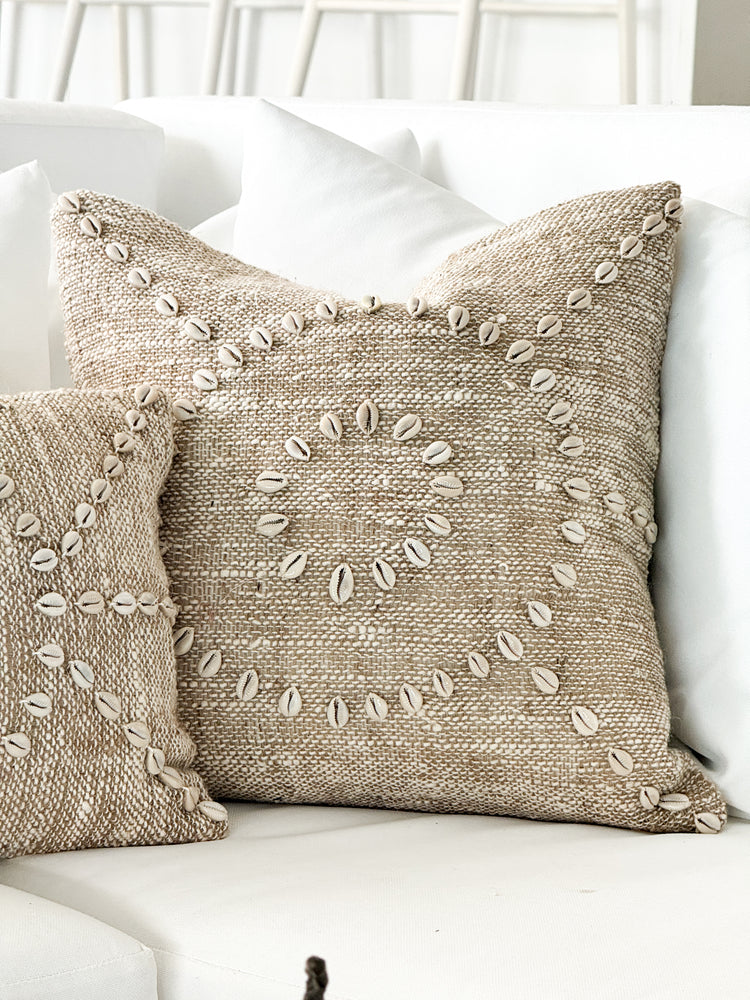 Tropics Cushion Cover | 45x45cm Preorder