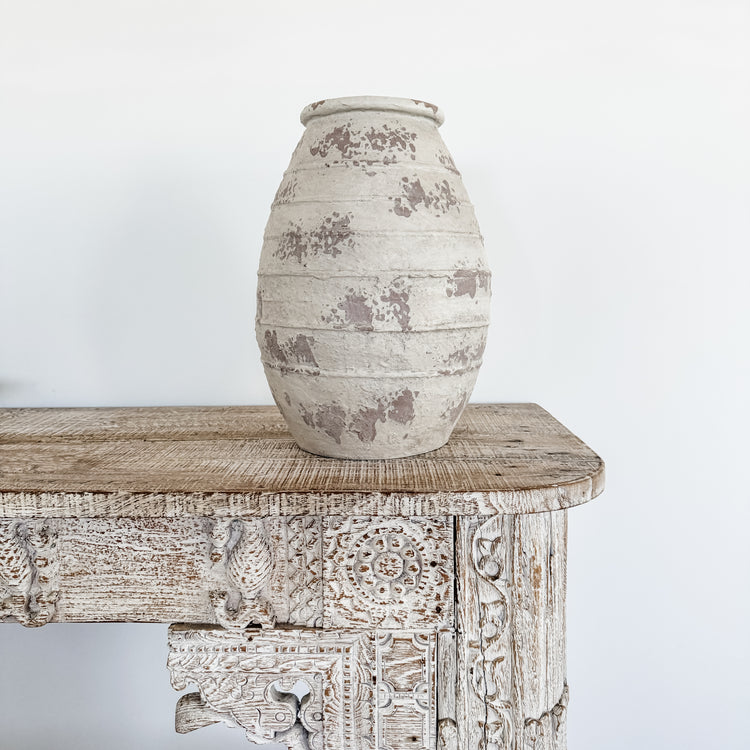Augusta Composite Vase Preorder