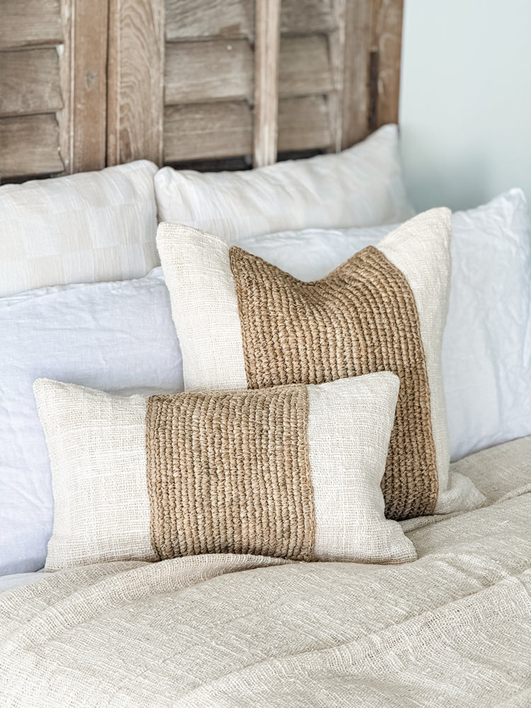 Island Cushion Cover | 50x50cm Preorder