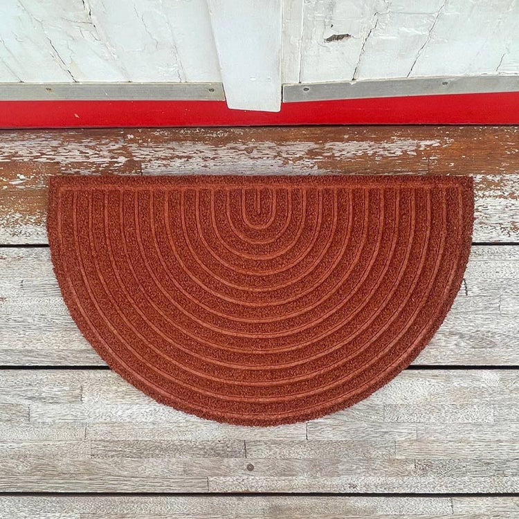 Arch Impression - Terracotta