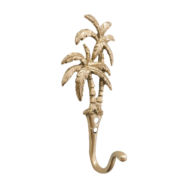 Palms Wall Hook Preorder