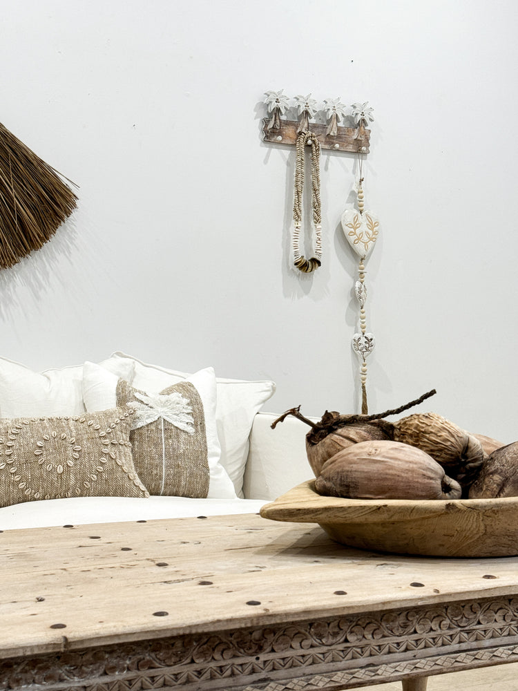 Palm Tree Wall Hook Preorder