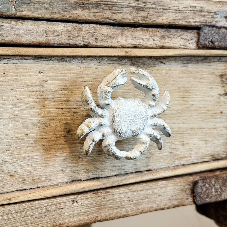 Coastal Treasures Decorative Knob Set – Set of 4