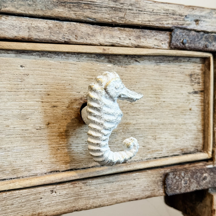 Coastal Treasures Decorative Knob Set – Set of 4