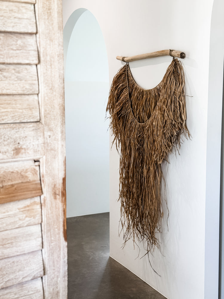 Bora Bora Malia Wall Hanging | 100x160cm Preorder