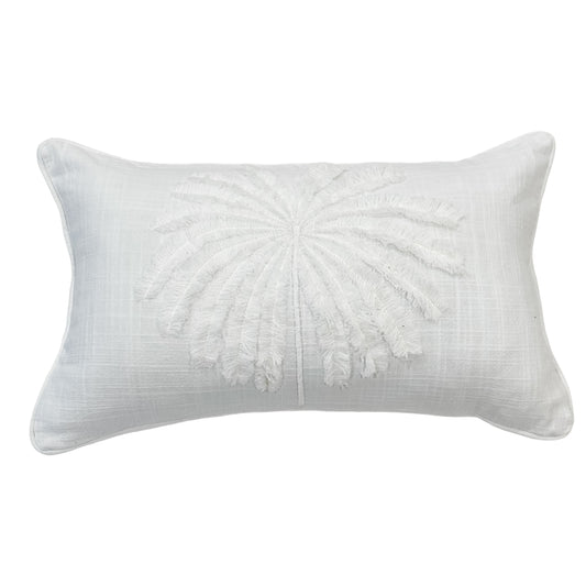 Vanilla Palm Cushion Cover | 30x50cm