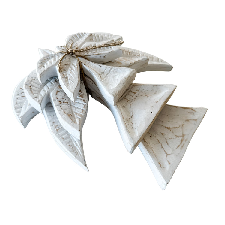 Palm Tree Bundle | White