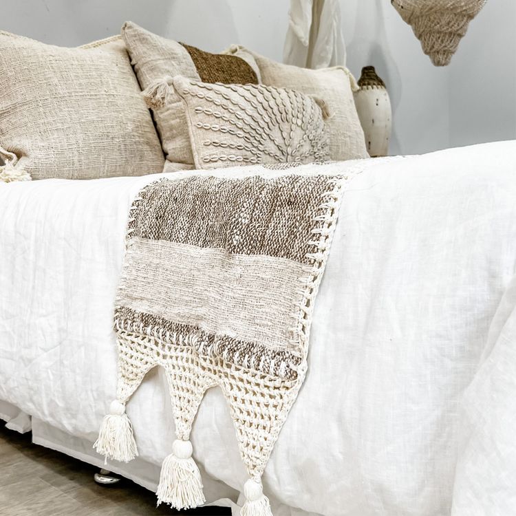 Hartley Runner | Point | 40x180cm