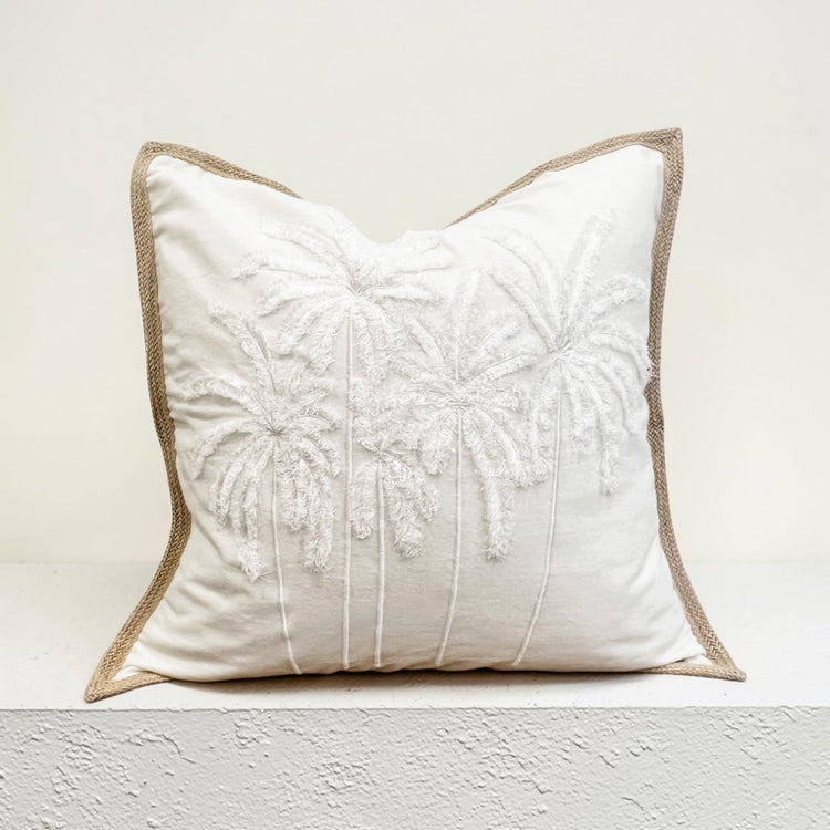 Shoreline Cushion Cover | 50x50cm