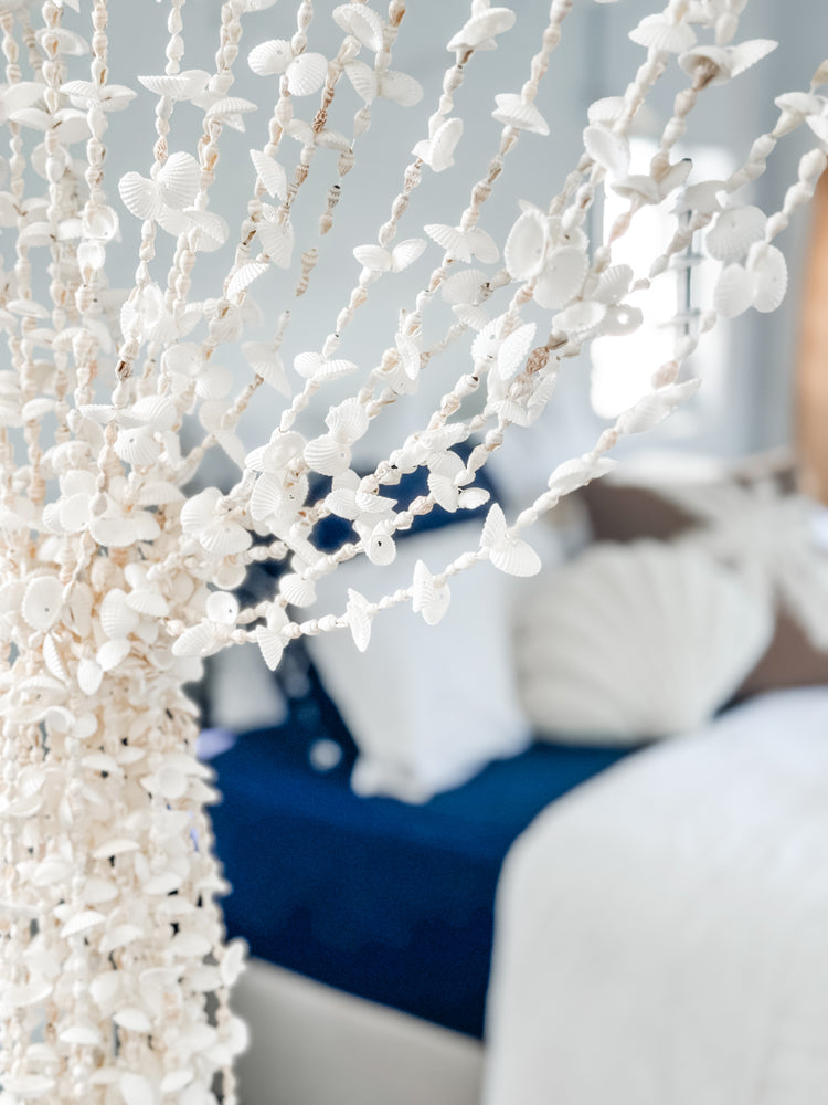 Ocean Jewels Curtain Preorder