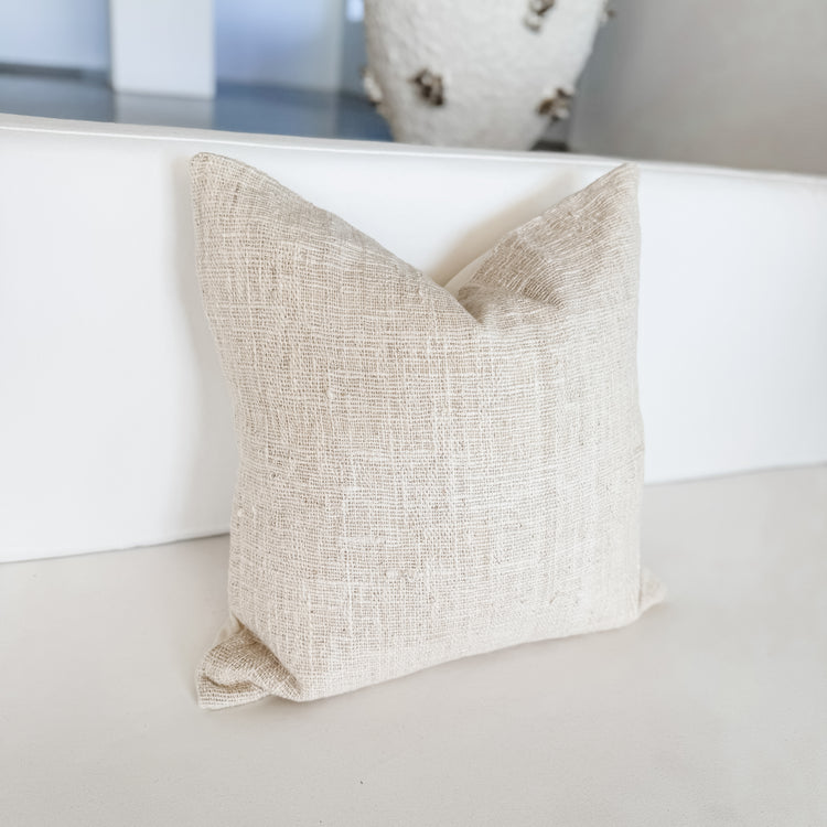 Salt Essentials Cushion Cover | 50x50cm Preorder