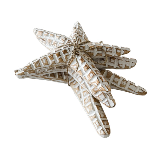 Starfish Bundle | Natural