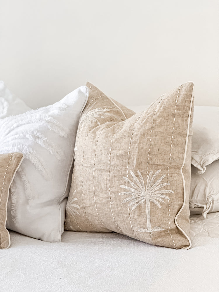 Tulum Cushion Cover | 50x50cm Preorder