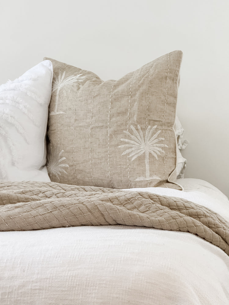 Tulum Cushion Cover | 50x50cm Preorder