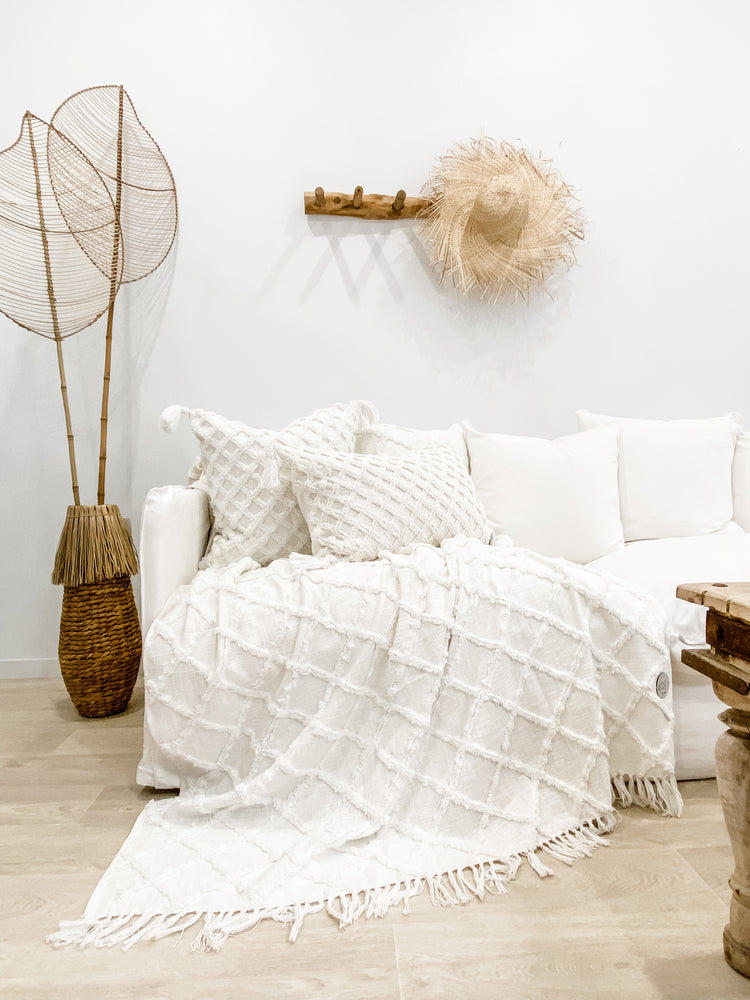 Bahamas Sun Hat | Natural Preorder