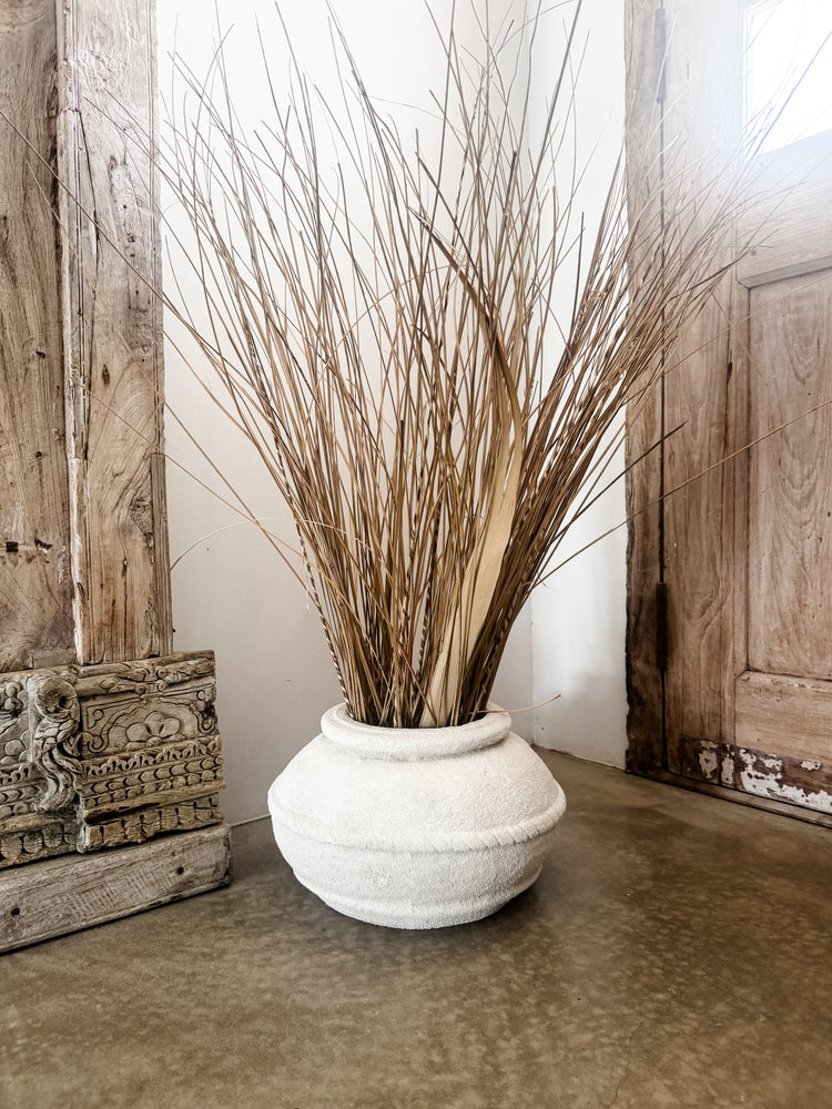 Rovenna Composite Vase