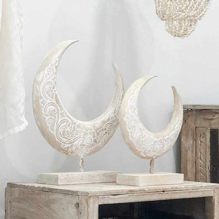 Summer Solstice Moon | 4 Sizes Available
