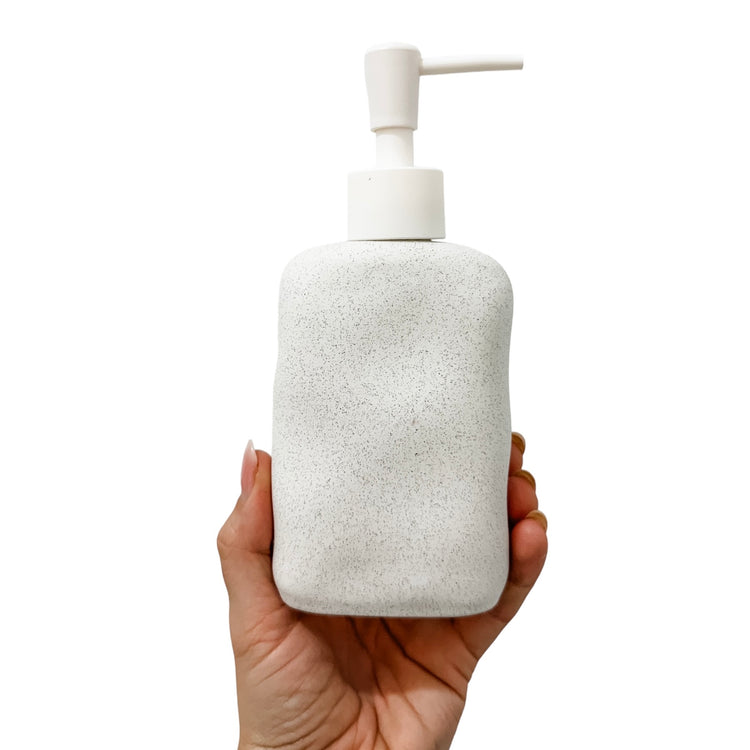Olwen Ceramic Bathroom Set of 3 Preorder