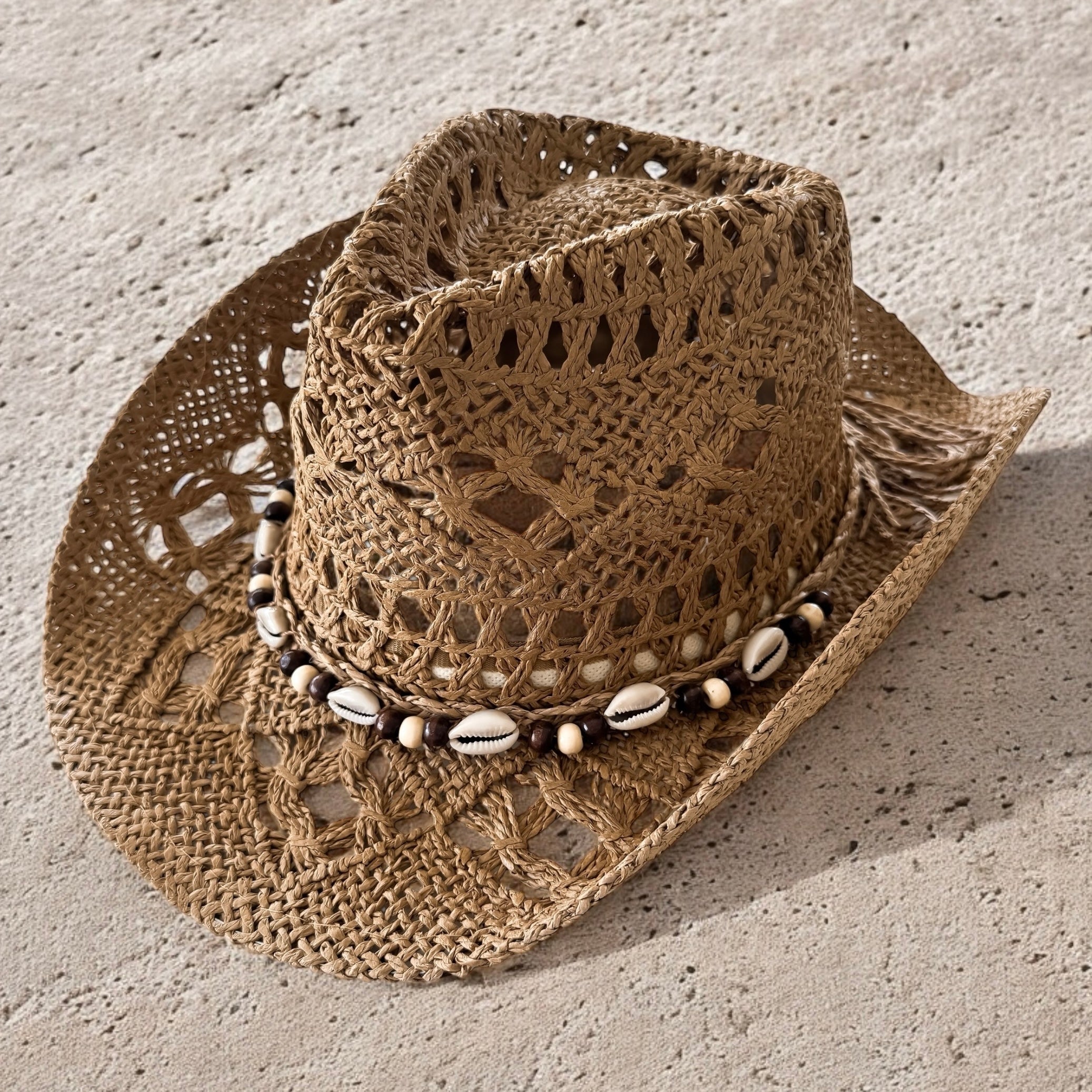 Tahiti Cowboy