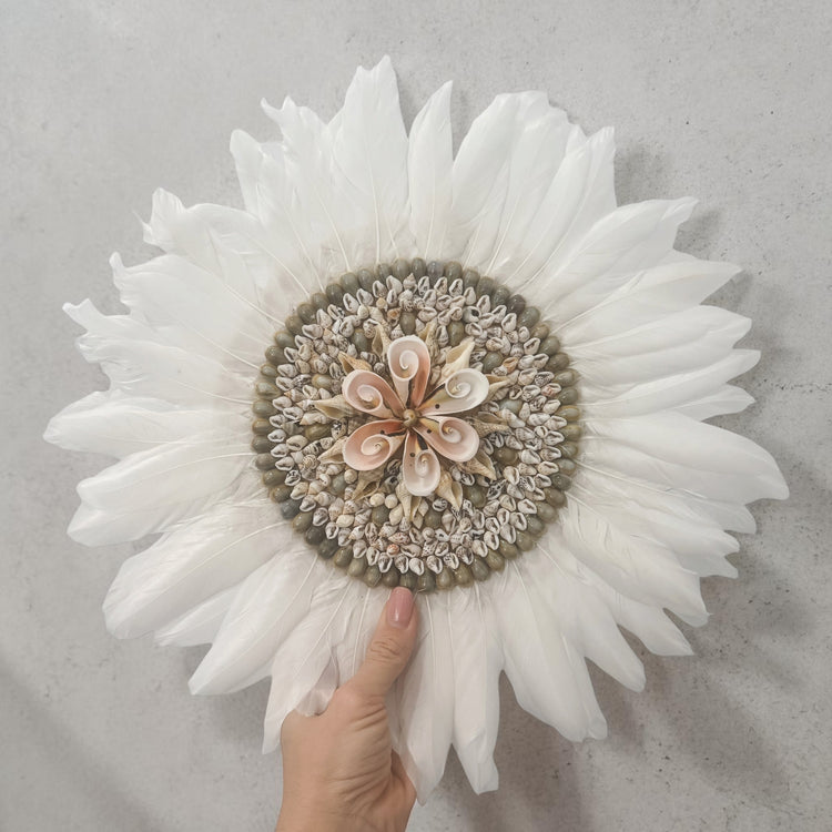 Ocean Garden Juju | 37cm