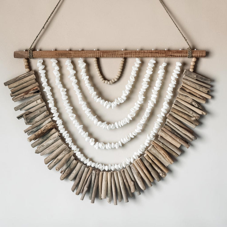 Cove Wall Hanging