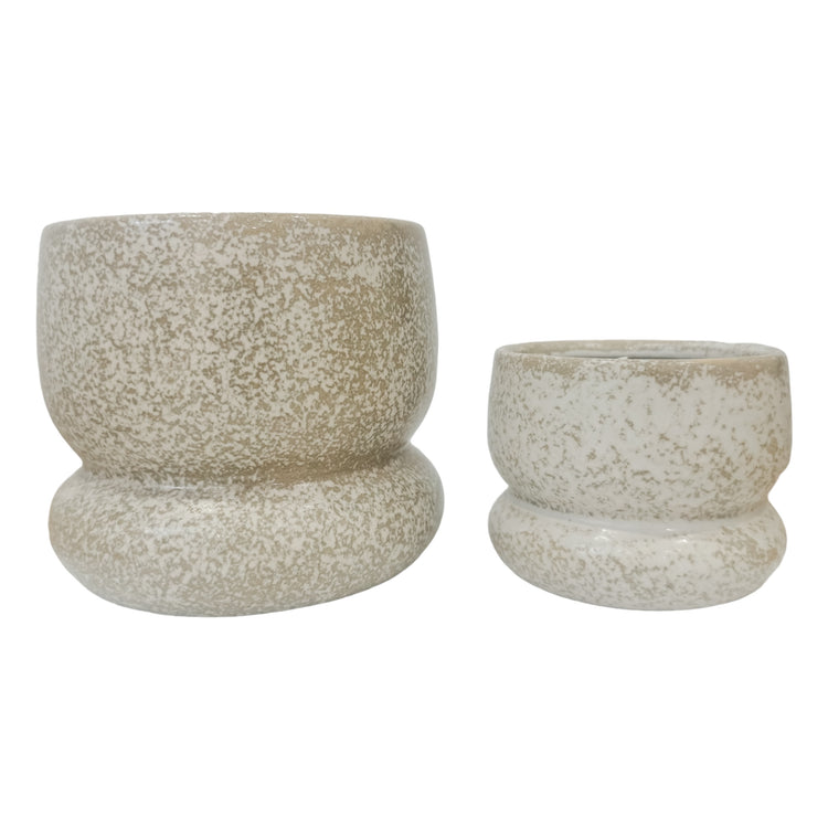 Romini Ceramic Candle Jar | Seasalt Preorder