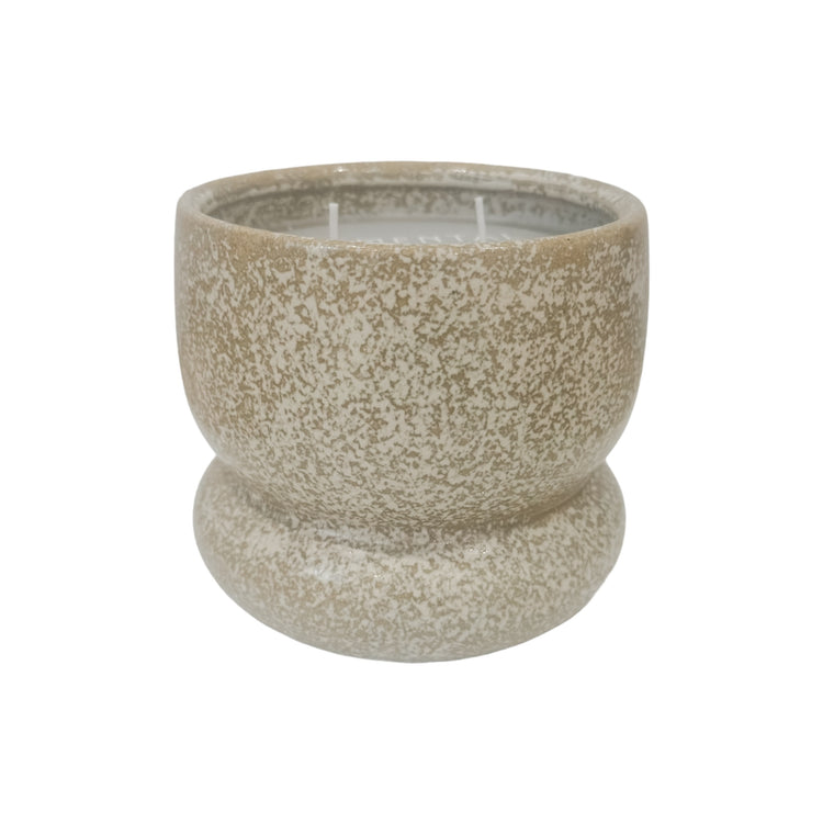 Romini Ceramic Candle Jar | Seasalt Preorder