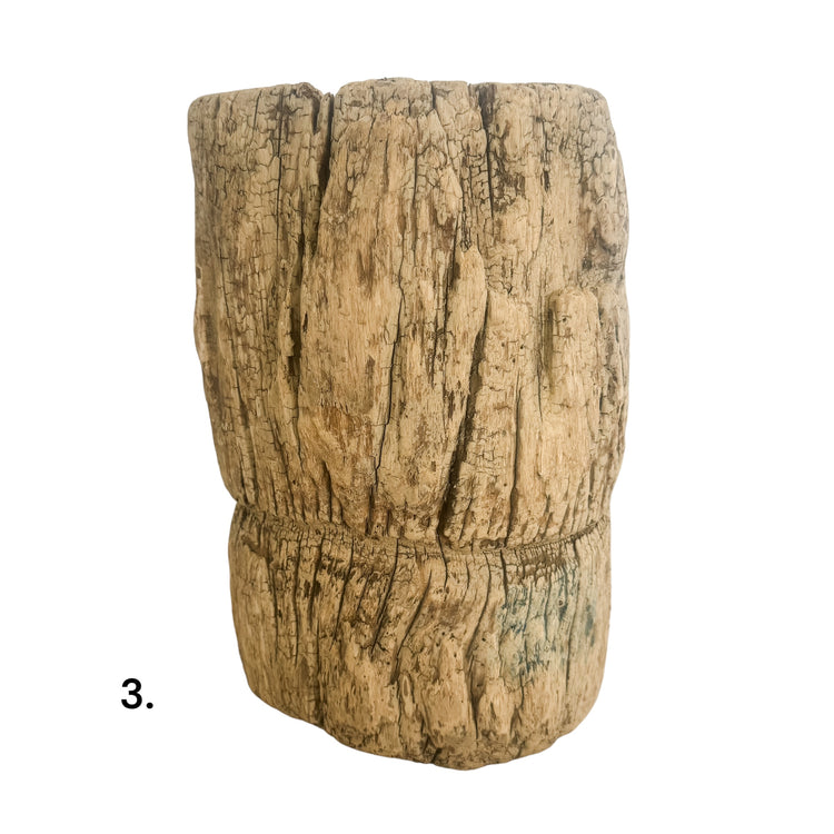 Vintage Okhali Planter