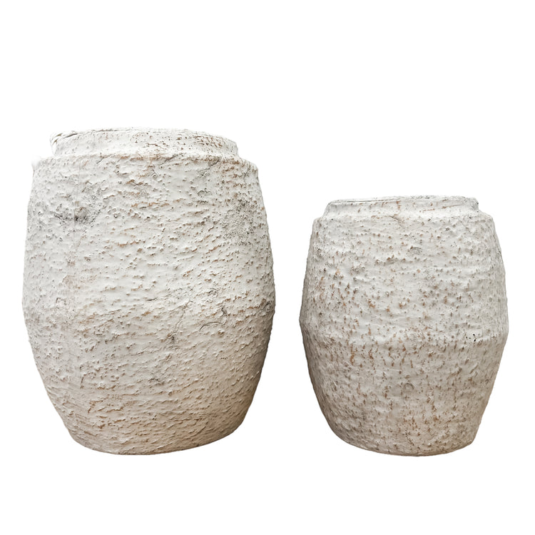 Cari Terracotta Pot