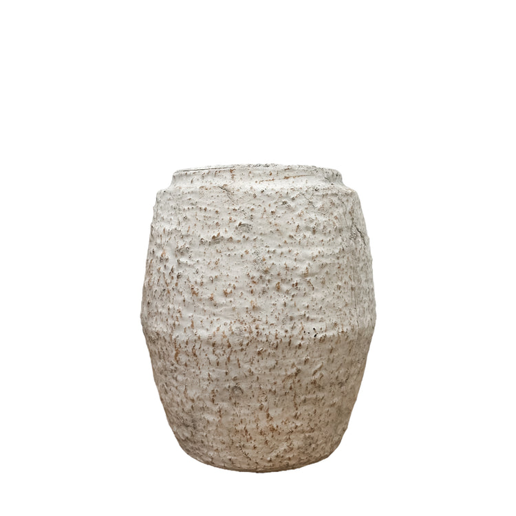 Luna Rustic Pot