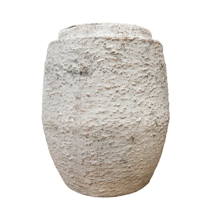 Cari Terracotta Pot