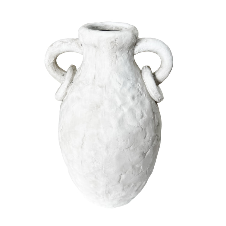 Veda Ceramic Vase