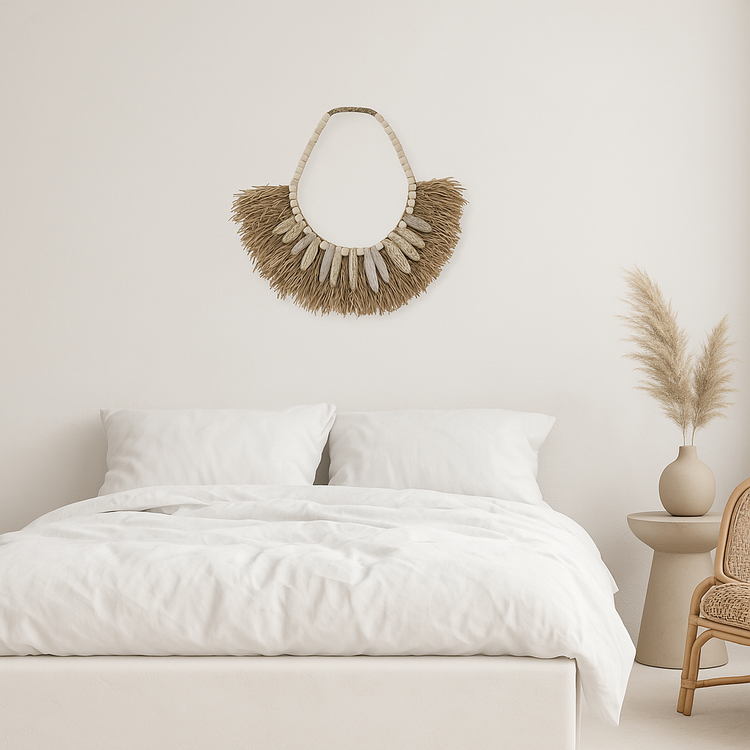 Bora Bora Drift Wall Hanging