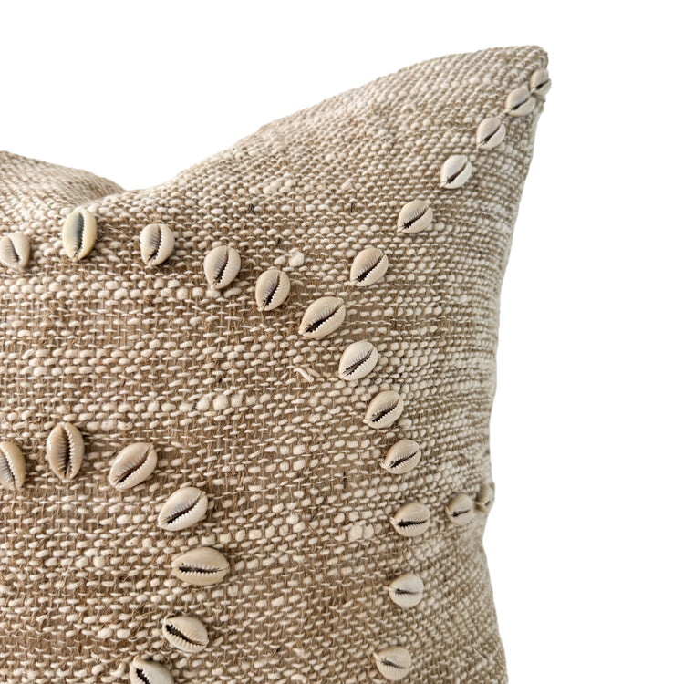 Tropics Cushion Cover | 45x45cm Preorder