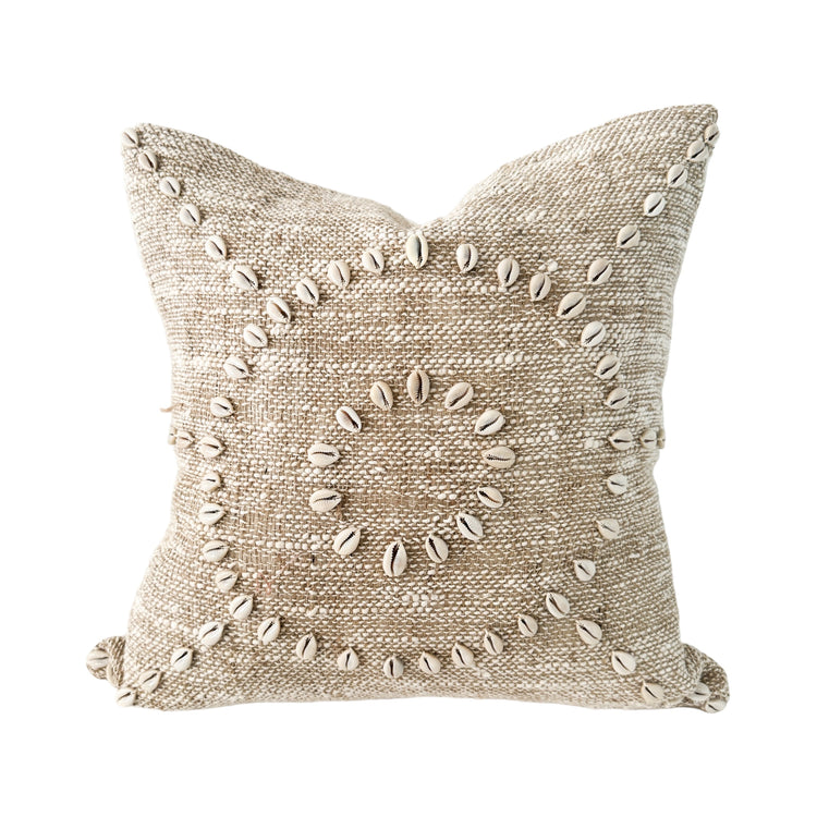 Tropics Cushion Cover | 45x45cm Preorder