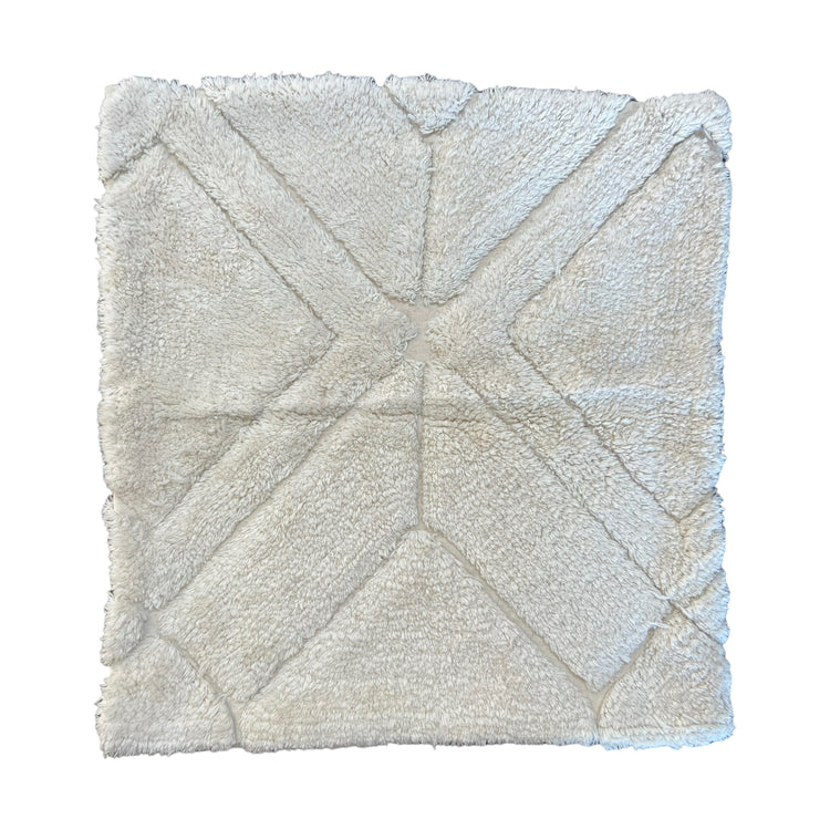 Tufted Cushion Cover | 45x45cm | Sample Stock